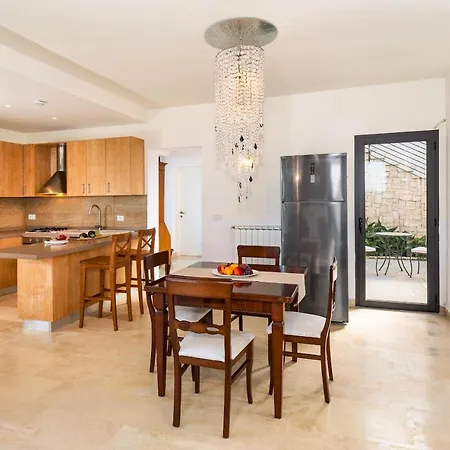 Villa Flavia Polignano a Mare