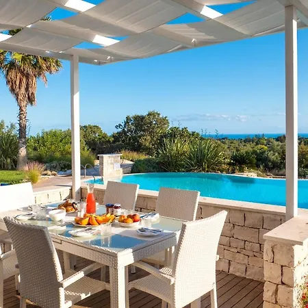 Flavia Villa Polignano a Mare