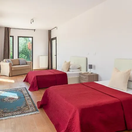 Villa Flavia *