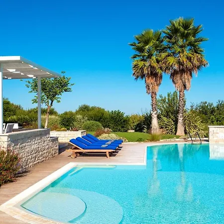 Flavia ポリニャーノ・ア・マーレ