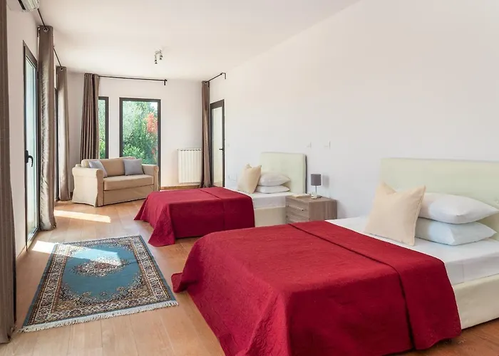 Villa Flavia *