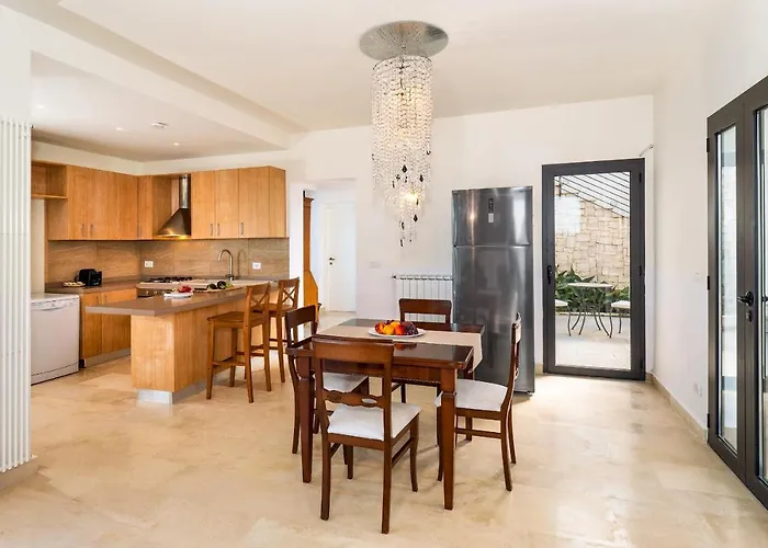 Villa Flavia Polignano a Mare